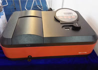 Testowanie narkotyków Widoczny spektrofotometr / 9 kg Przenośny fotometr