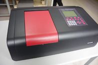 Uniwersytecki automatyczny spektrofotometr ultrafioletowy do spektralnej szerokości pasma Bromate 1,8nm