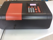 Spektrofotometr Vis 320-1100nm Automatyczna regulacja długości fali do nauczania badań laboratoryjnych