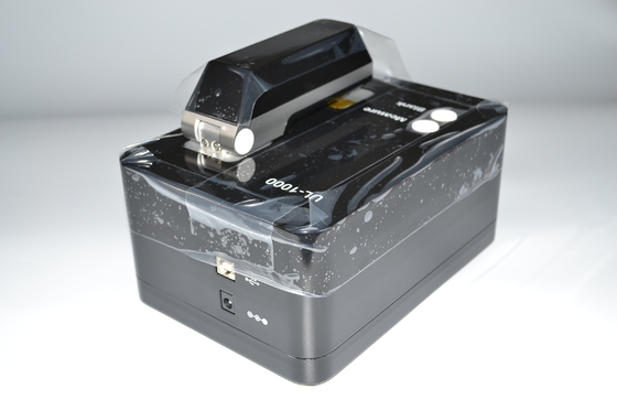 Ul-1000 Uv VIS spektrofotometr skaningowy Micro Volume
